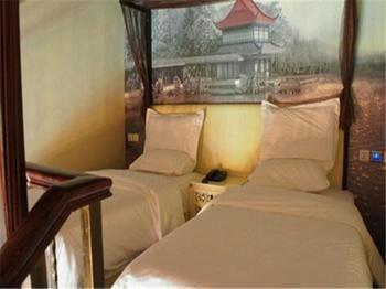 Li Feng Hotel 톈진 외부 사진