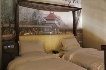 Li Feng Hotel 톈진 외부 사진